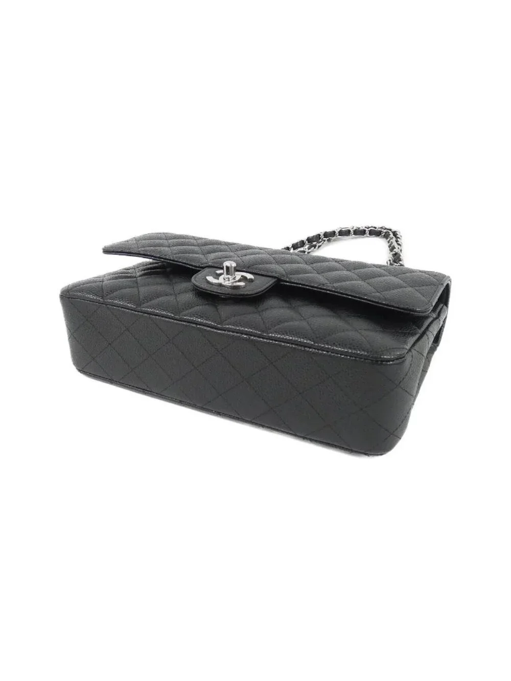 Chanel Vintage Shoulder
